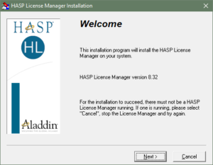 hasp hl 325 driver free download