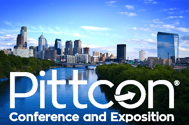 Pittcon Conference & Exposition - Digital Surf